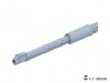E.T. Model P35-346 Modern British Challenger2 MBT 120mm Rifle Gun(L-30A1 L55) 1/35